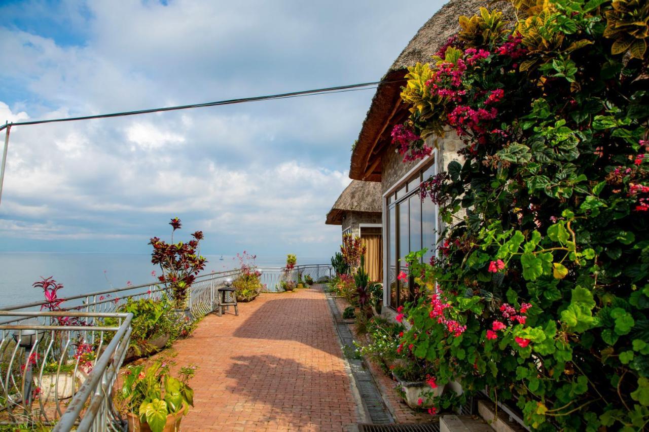 גיסני Hakuna Matata Lodge מראה חיצוני תמונה