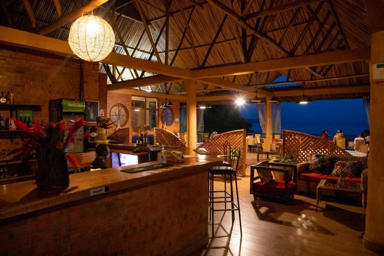 גיסני Hakuna Matata Lodge מראה חיצוני תמונה